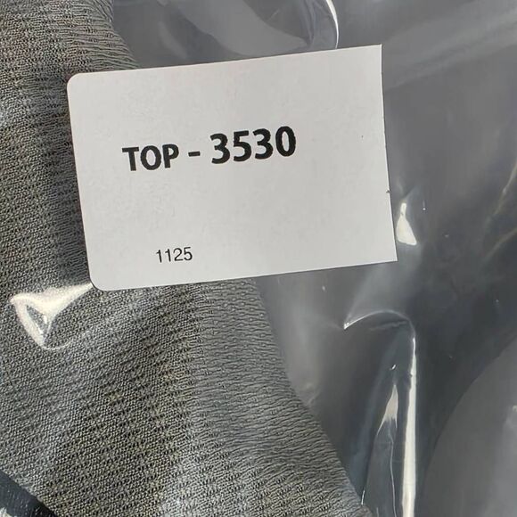 Majestic Chicago White Sox #45 Jordan Jersey (M) - Picture 10 of 10